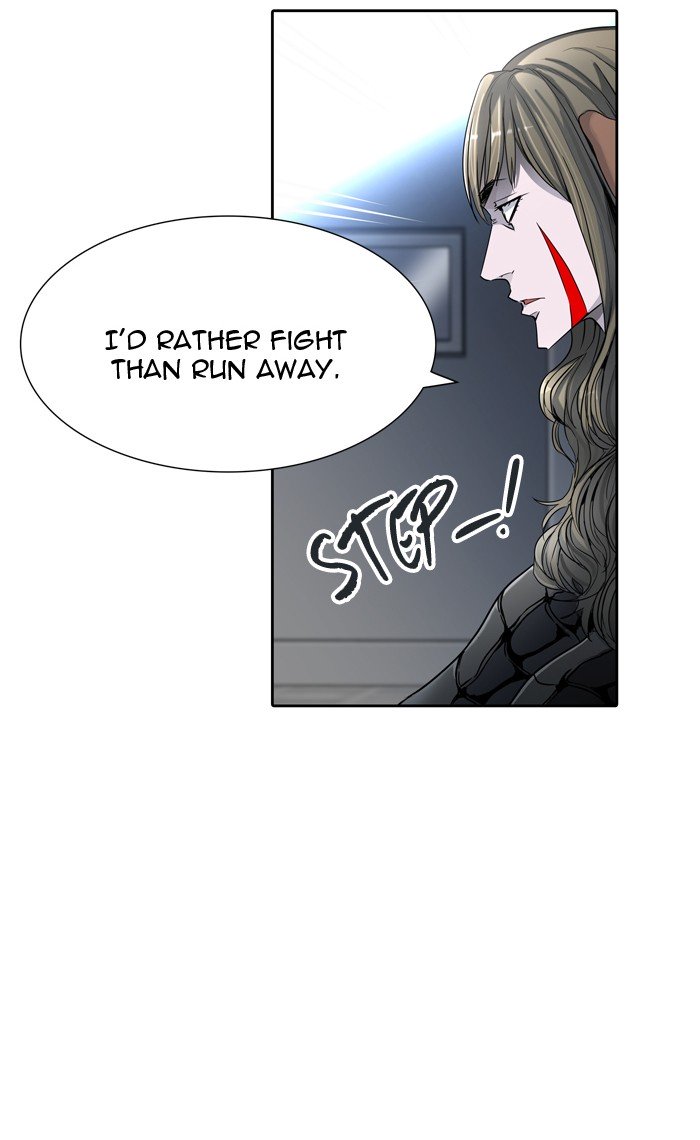 Tower of God, Chapter 442 image 031